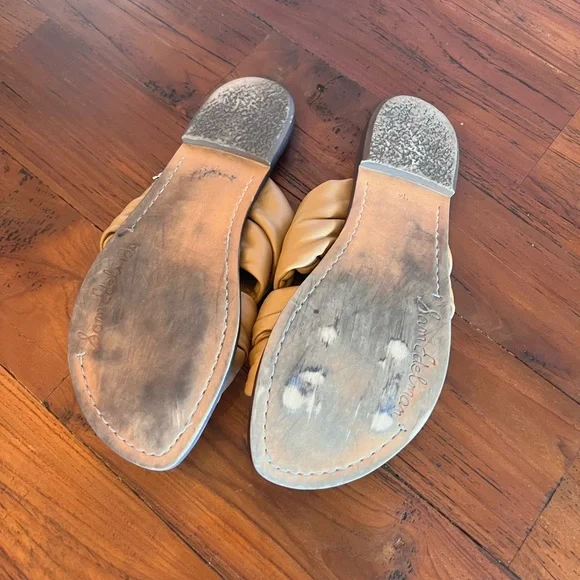 Sam Edelman sandals - Picture 4 of 4